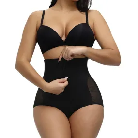 Women Tummy Control Shaper Bum Lifter Panty