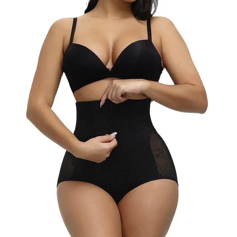 Women Tummy Control Shaper Bum Lifter Panty