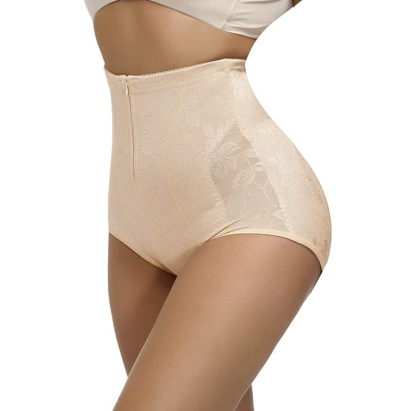 Women Tummy Control Shaper Bum Lifter Panty