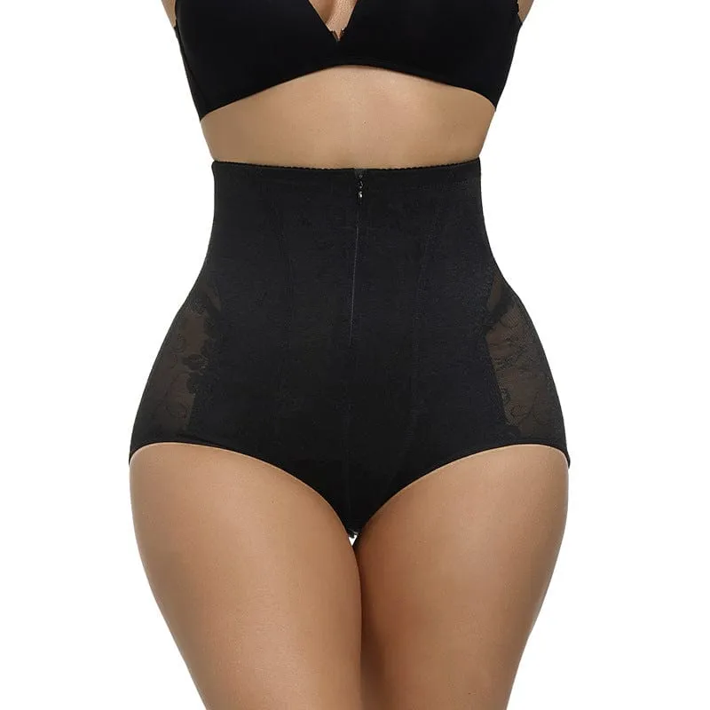 Women Tummy Control Shaper Bum Lifter Panty