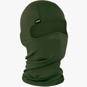 Zan headgear® Olive Drab Balaclava
